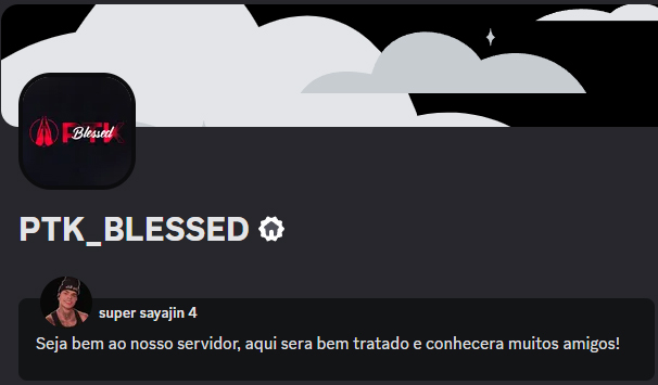Comunidade
